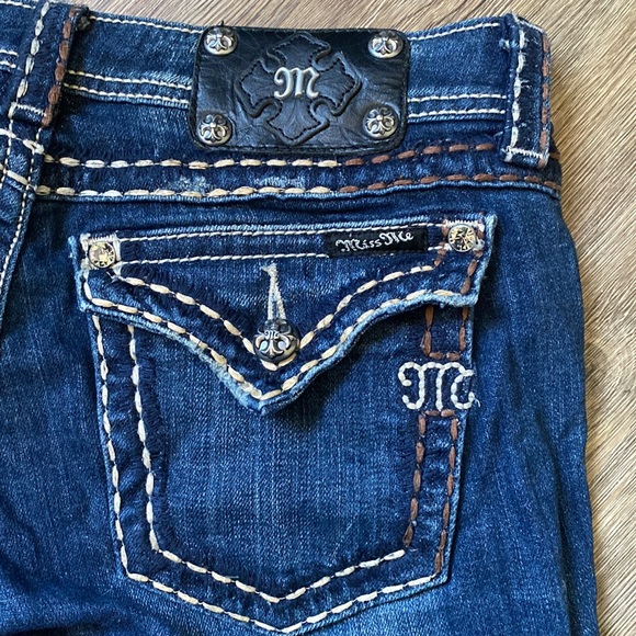 Miss me jeans - Picture 2 of 8
